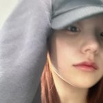 <b>ITZY</b>(있지) 예지 인스타 업뎃