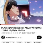 플레이브 <b>인급동</b> 2위더라