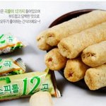 [모두드루와] 호불호 <b>과자</b>갑