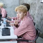 달려라 방탄 EP25 비하인드 포토 <b>지민</b>