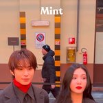오늘  정우 조이 <b>투샷</b>