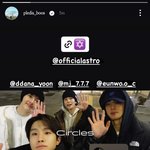 [드루와] 아스트로 8주년인데 <b>승관</b>이 스토리 슬프다..