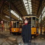 오늘 뜬 밀라노 토즈정우 조이 <b>게티사진</b>