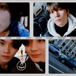 라이즈 자컨 <b>썸네일</b> 4명