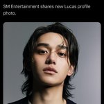 [댓글부탁해] 루카스 이거 <b>루머</b>야 찐이야?