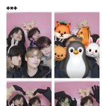 [<b>TXT</b>] 난 오늘도 평모다짐