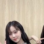 윈터가 뭔 <b>태연</b>보다 하얘 ㅋㅌ