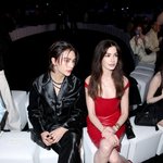 [모두드루와] 베르사체 현진 비주얼 무슨 일이냐