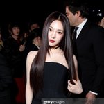 오늘 뜬 <b>닝닝</b> 게티사진