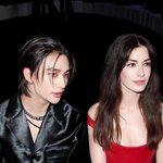 [스키즈] 현진&amp;앤 해서<b>웨이</b> 투샷