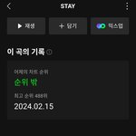 [댓글부탁해] 역대급으로 폭망한 차은우 솔로곡 근황.<b>jpg</b>