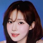 나 윈터 닮은 <b>캐릭터</b> 찾았는데