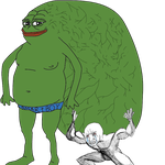 내다~!