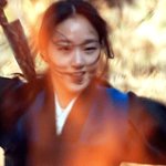 연기 미쳤다는 <b>파묘</b> 김고은