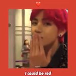 방탄 뷔 <b>퍼</b><b>컬</b> 이거같음