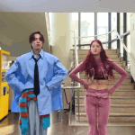 [댓글부탁해] <b>허윤진</b> 키도 크네