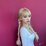 [댓글부탁해] 르세라핌 <b>김채원</b> 인스타 업뎃