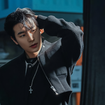 [드루와] 키 크고 잘 생긴 박서함