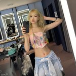 [댓글부탁해] 르세라핌 김채원 남자친구 생긴듯.<b>jpg</b>