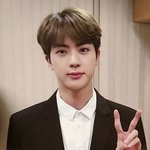 방탄 <b>진</b> 2018 메모리즈 포토카드