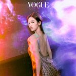 [모두드루와] 보그 아이브 안유진 <b>펜디</b> 화보