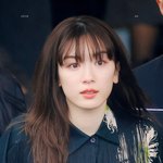 나가노 메이 일본배우 <b>프라다</b>쇼