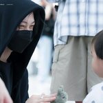 [스키즈] 용복<b>the</b> sunshine