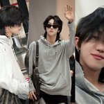 세븐틴 중국멤버들