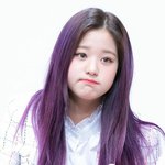 장원영 vs 카리나 보라머리 누가 더 예뻐?