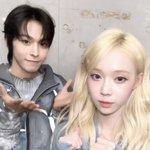 윈터 <b>리쿠</b> 위시 챌린지 뜸