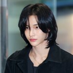<b>원빈</b>은 생머리가 어울리는듯