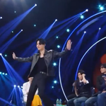 엔하이픈 니키 이효리 프로에서 루시퍼