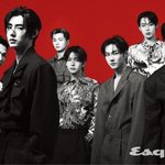 엔하이픈 <b>아우라</b> 미친 거 아님?