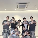 엔하이픈 음원나왔는데 라이브가 더 좋음