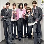 [드루와] <b>어제</b> 라이즈 단체사진 봐봐