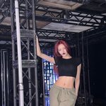 <b>유나</b> 몸매가 제일 부러움