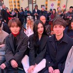 조이 정우 <b>케미</b> 좋다