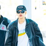 오늘 로제 <b>파리</b> 출국 기사사진