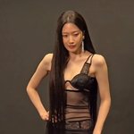 [댓글부탁해] <b>돌체</b>앤가바나 문가영 의상 심하다..