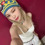 르세라핌 김채원 인스타 <b>업데이트</b>