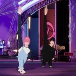 나 플레이브 이 짤 보고 관심 생김
