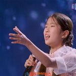 진주 출신 11살 빈예서, 미스트롯3 <b>TOP</b>10 최종 9위로 진출