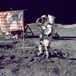 미국 달<b>착륙</b> 미공개영상