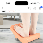 이거 ㄹㅇ종아리얇아짐