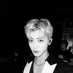 [NCT드림] 흑백 <b>재민</b>..ㄷㄷ