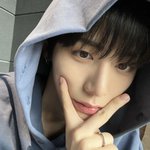 보넥도 <b>태산</b> 컴백 전에 머리 정리하겠지?