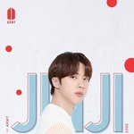 방탄 진 일본 <b>FC</b> Wallpaper #25