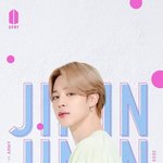 방탄 지민 일본 <b>FC</b> Wallpaper #25