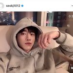 <b>입대</b> 전 서강준보다 잘생긴 사람 못봄
