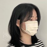 얼굴 길면 아묻따 단발임